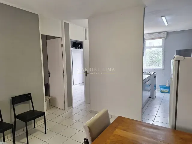 Apartamento 2 quartos e 1 banheiro, à venda, no bairro Jardim Ana Maria em Jundiaí