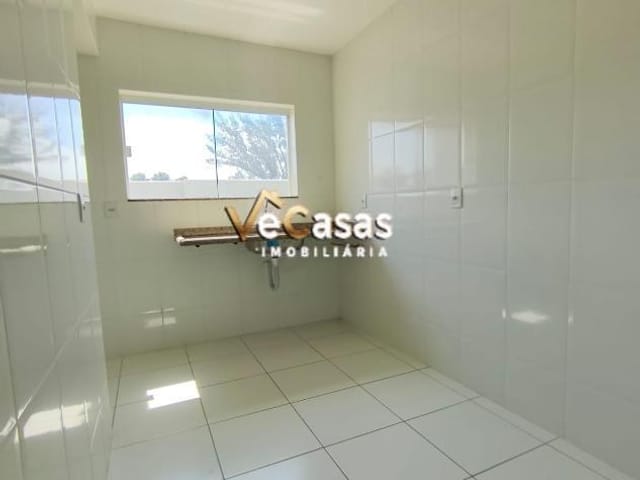 Apartamento com 60m² 2 quartos e 1 banheiro, à venda, no bairro Enseada das Gaivotas em Rio das Ostras