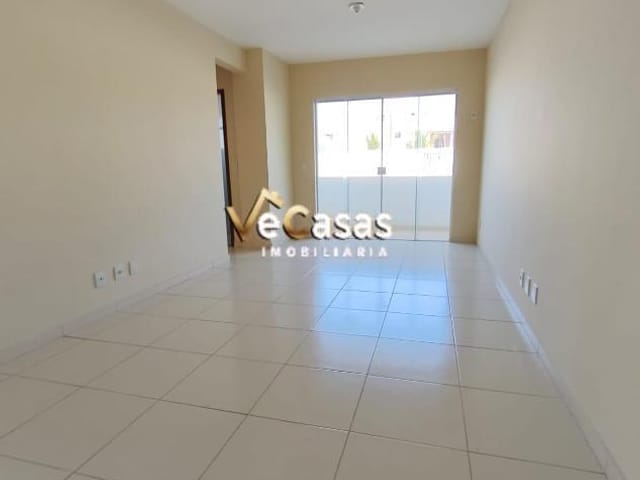 Apartamento com 60m² 2 quartos e 1 banheiro, à venda, no bairro Enseada das Gaivotas em Rio das Ostras