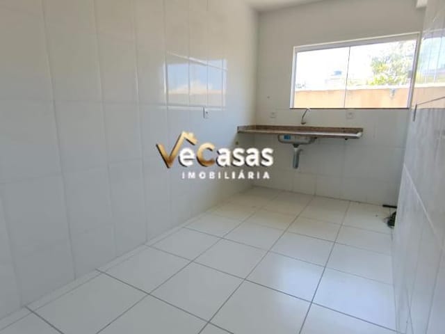 Apartamento com 60m² 2 quartos e 1 banheiro, à venda, no bairro Enseada das Gaivotas em Rio das Ostras