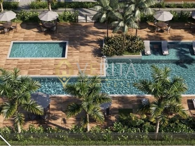 Apartamento 1 quarto e 1 banheiro, à venda, no bairro Barra da Tijuca em Rio de Janeiro