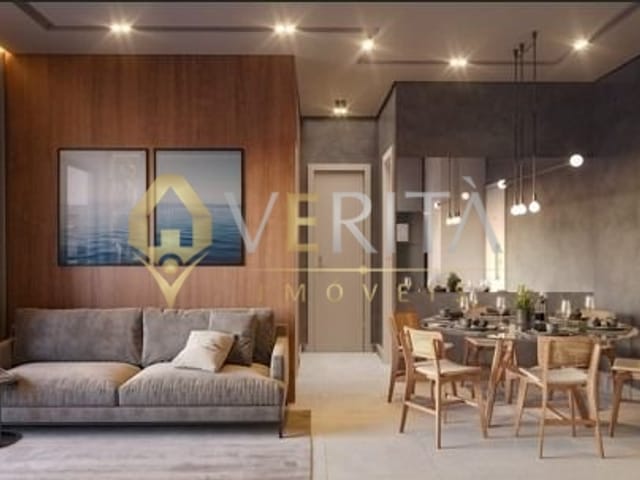 Apartamento 1 quarto e 1 banheiro, à venda, no bairro Barra da Tijuca em Rio de Janeiro