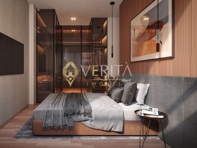 Apartamento 1 quarto e 1 banheiro, à venda, no bairro Barra da Tijuca em Rio de Janeiro