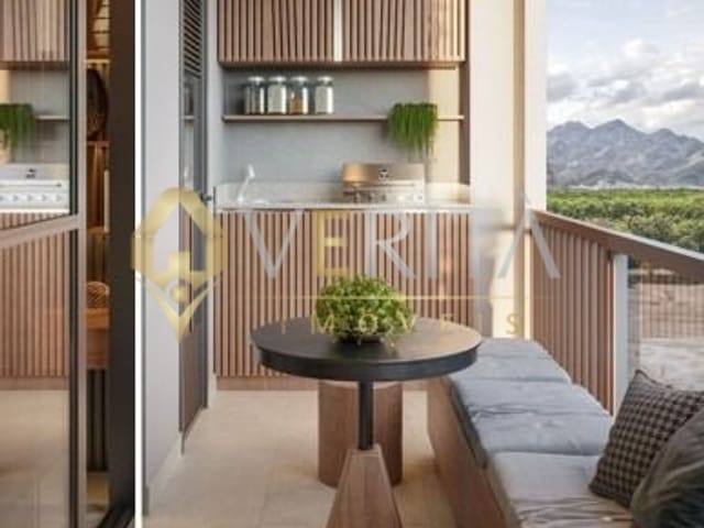 Apartamento 1 quarto e 1 banheiro, à venda, no bairro Barra da Tijuca em Rio de Janeiro