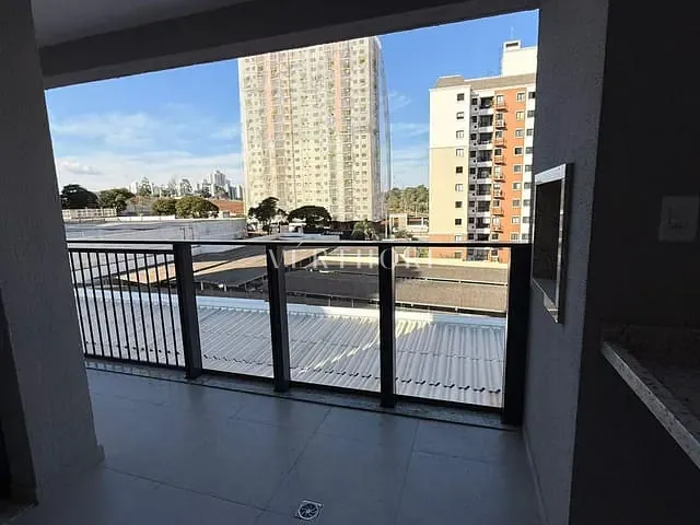 Apartamento 3 quartos e 2 banheiros, à venda, no bairro Terra Bonita em Londrina