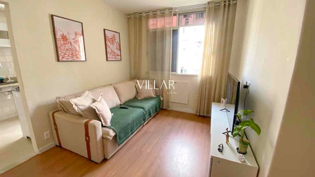 Foto do Apartamento - Apartamento padrão à Venda, Vila Isabel, Rio de Janeiro, RJ | Villar & Cia