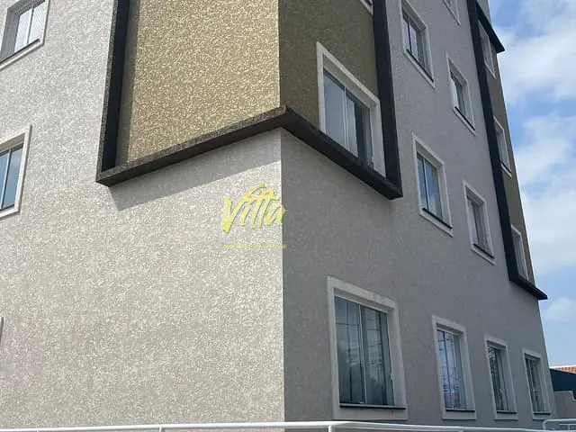 Apartamento com 68m² 2 quartos e 1 banheiro, à venda, no bairro Estação em Rua Doutor Vital Brasil