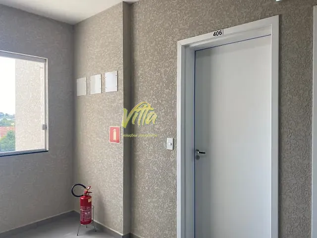Apartamento com 68m² 2 quartos e 1 banheiro, à venda, no bairro Estação em Rua Doutor Vital Brasil