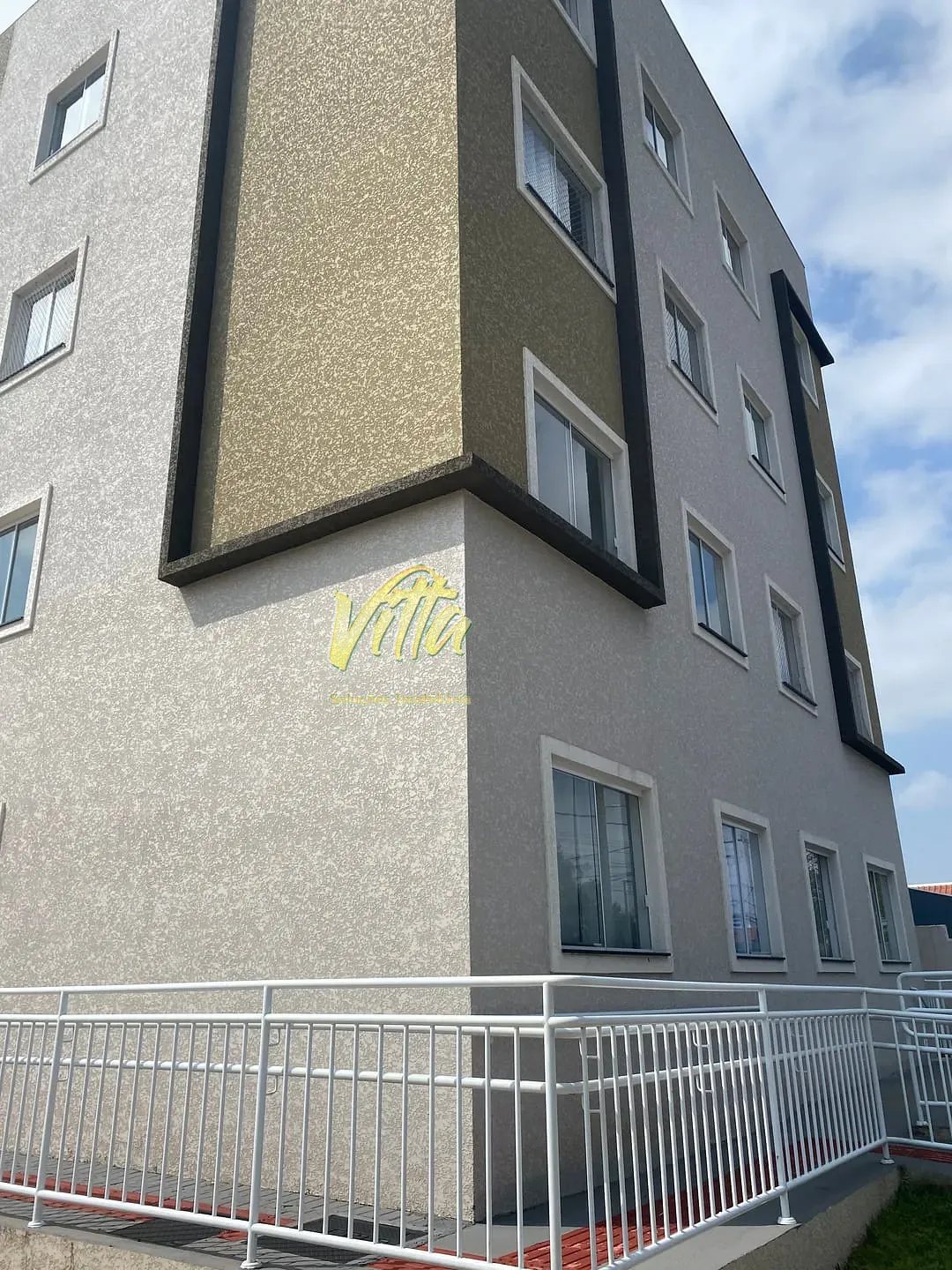 Apartamento, 2 quartos, 54 m² - Foto 2