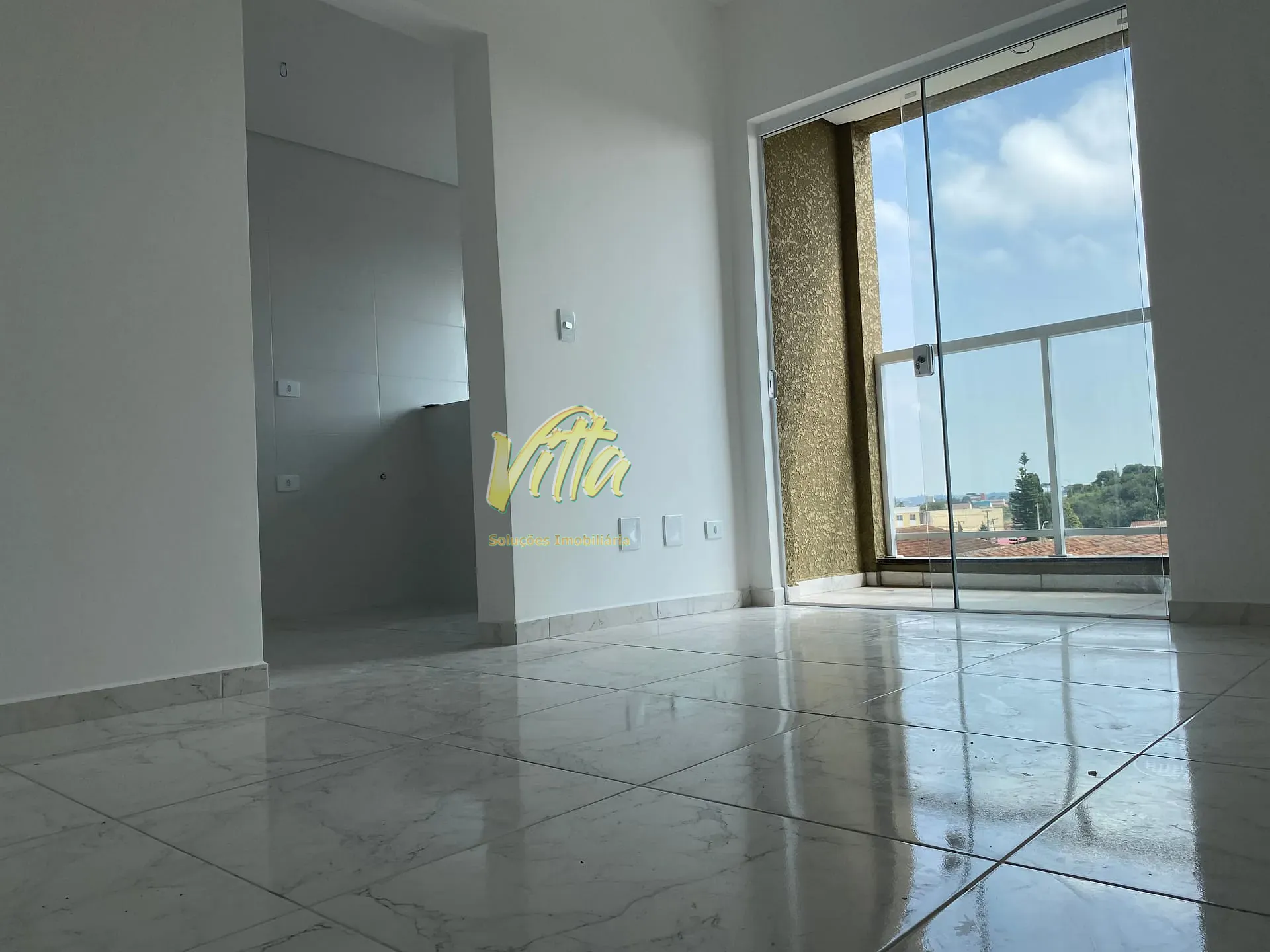 Apartamento, 2 quartos, 54 m² - Foto 5