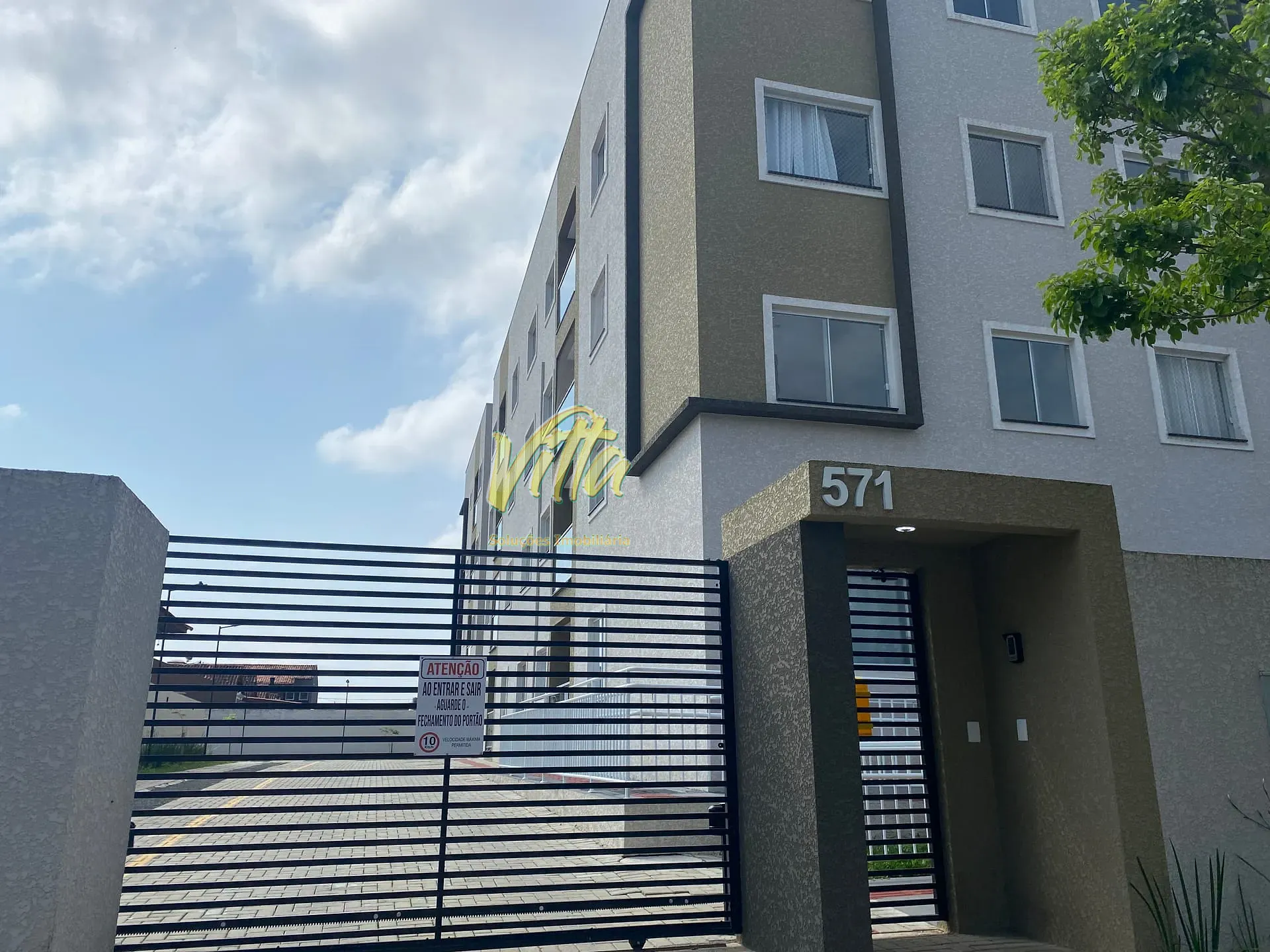 Apartamento, 2 quartos, 54 m² - Foto 1