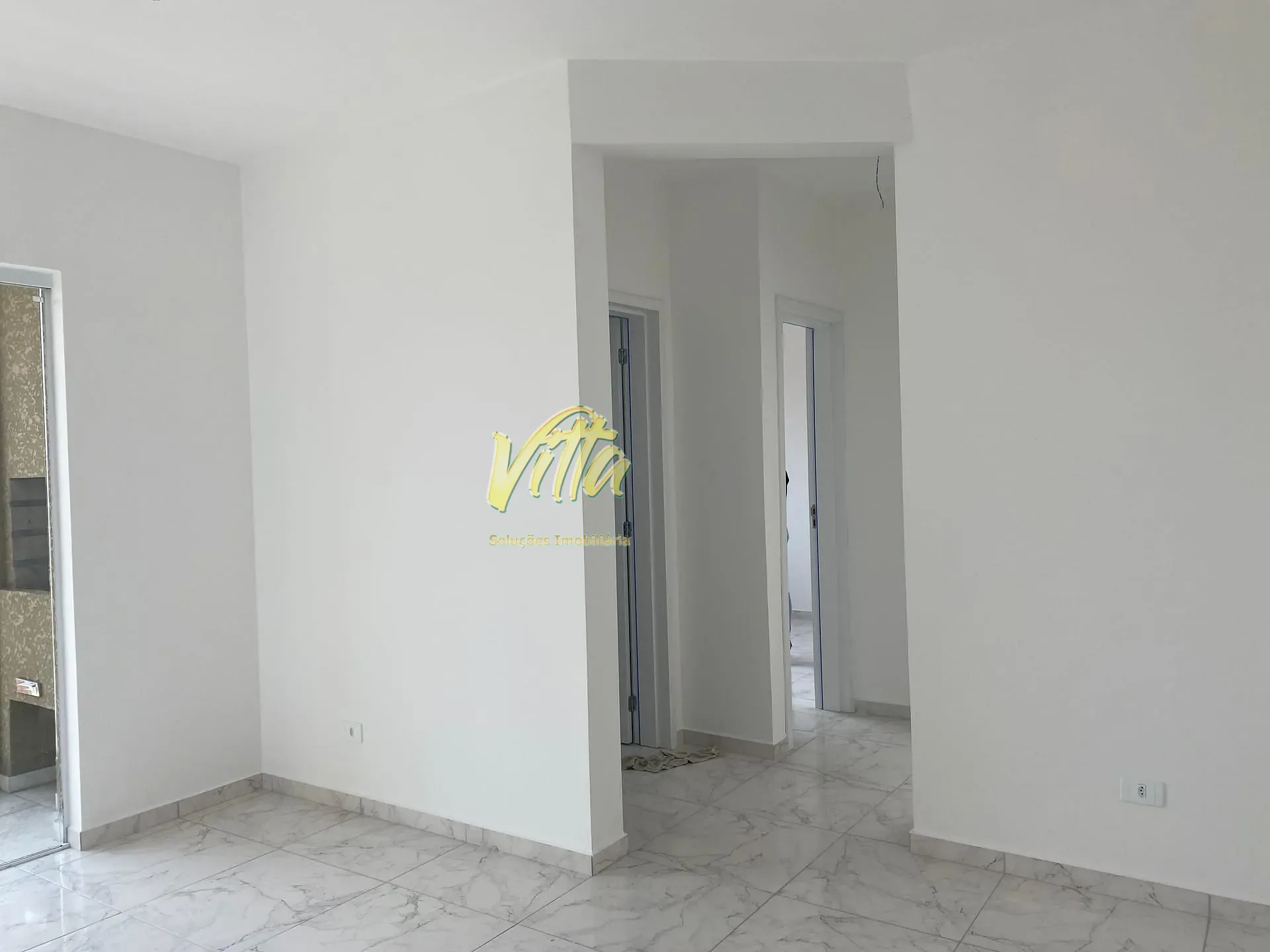 Apartamento, 2 quartos, 54 m² - Foto 6
