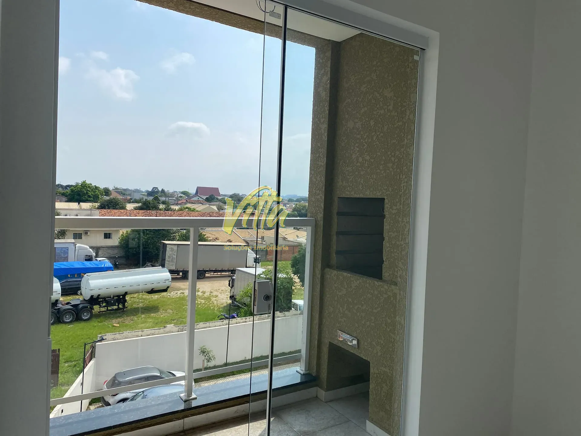 Apartamento, 2 quartos, 54 m² - Foto 15