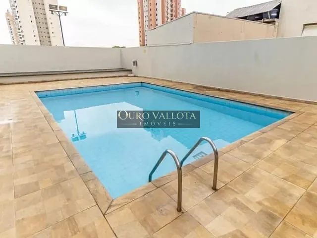 Apartamento com 130m² 3 quartos e 3 banheiros, para alugar, no bairro Alto da Mooca em São Paulo