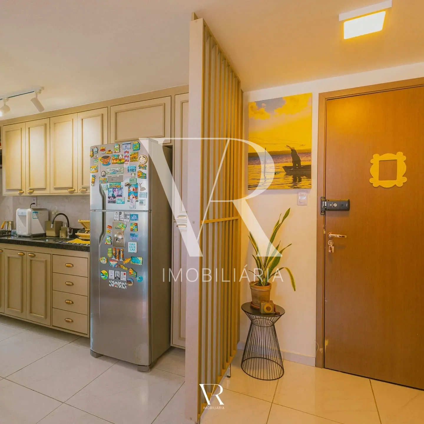 Apartamento, 3 quartos, 97 m² - Foto 4