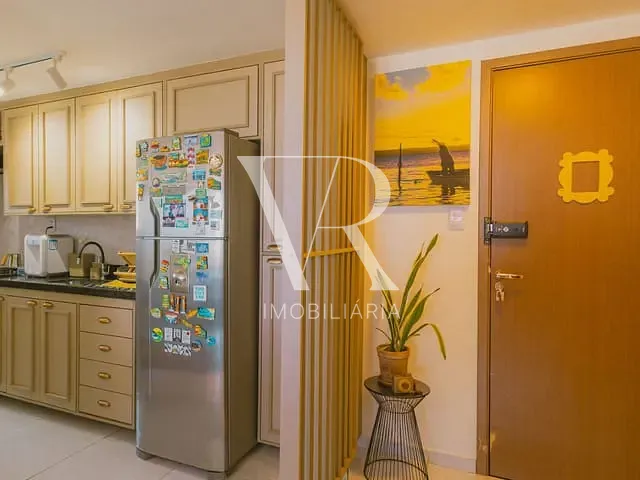 Apartamento 3 quartos e 1 banheiro, à venda, no bairro Bessa em João Pessoa