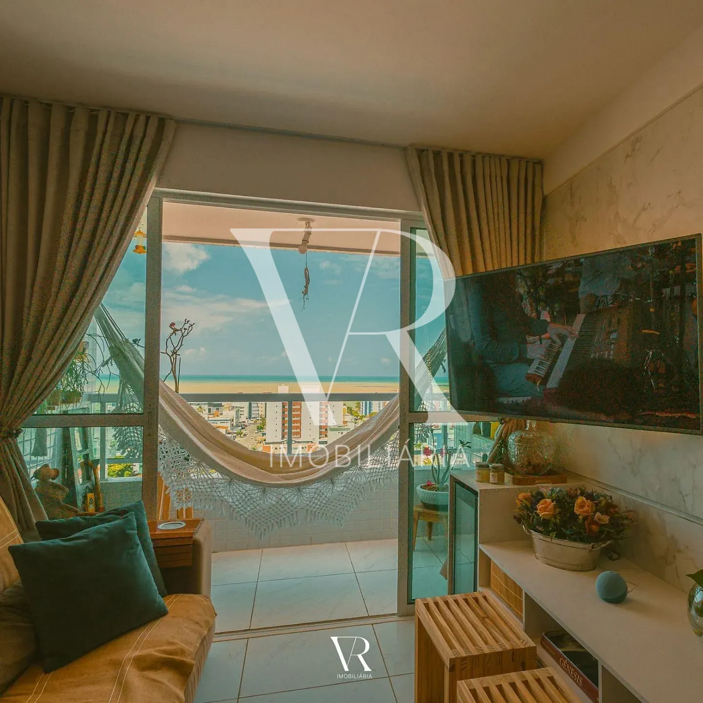 Apartamento, 3 quartos, 97 m² - Foto 1