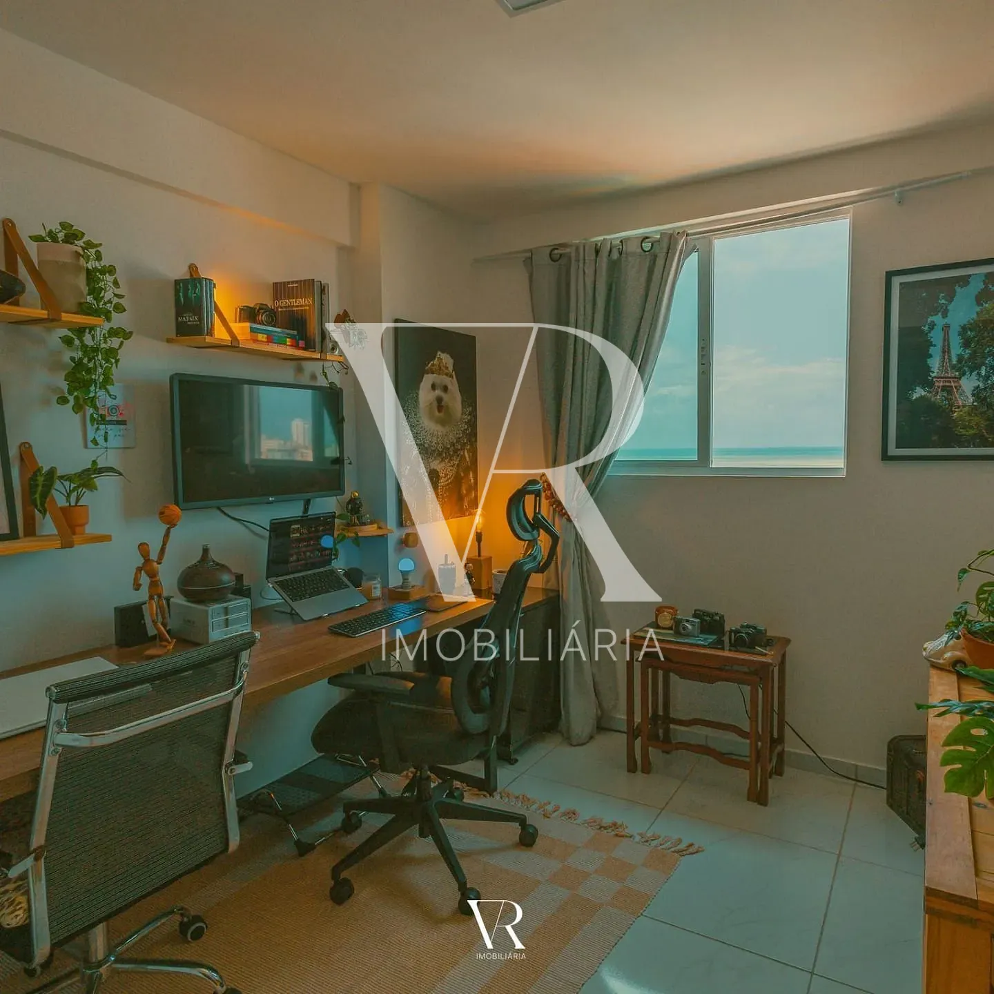 Apartamento, 3 quartos, 97 m² - Foto 6