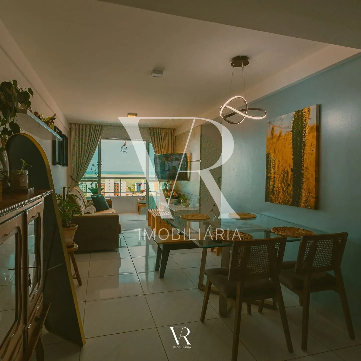 Apartamento, 3 quartos, 97 m² - Foto 3