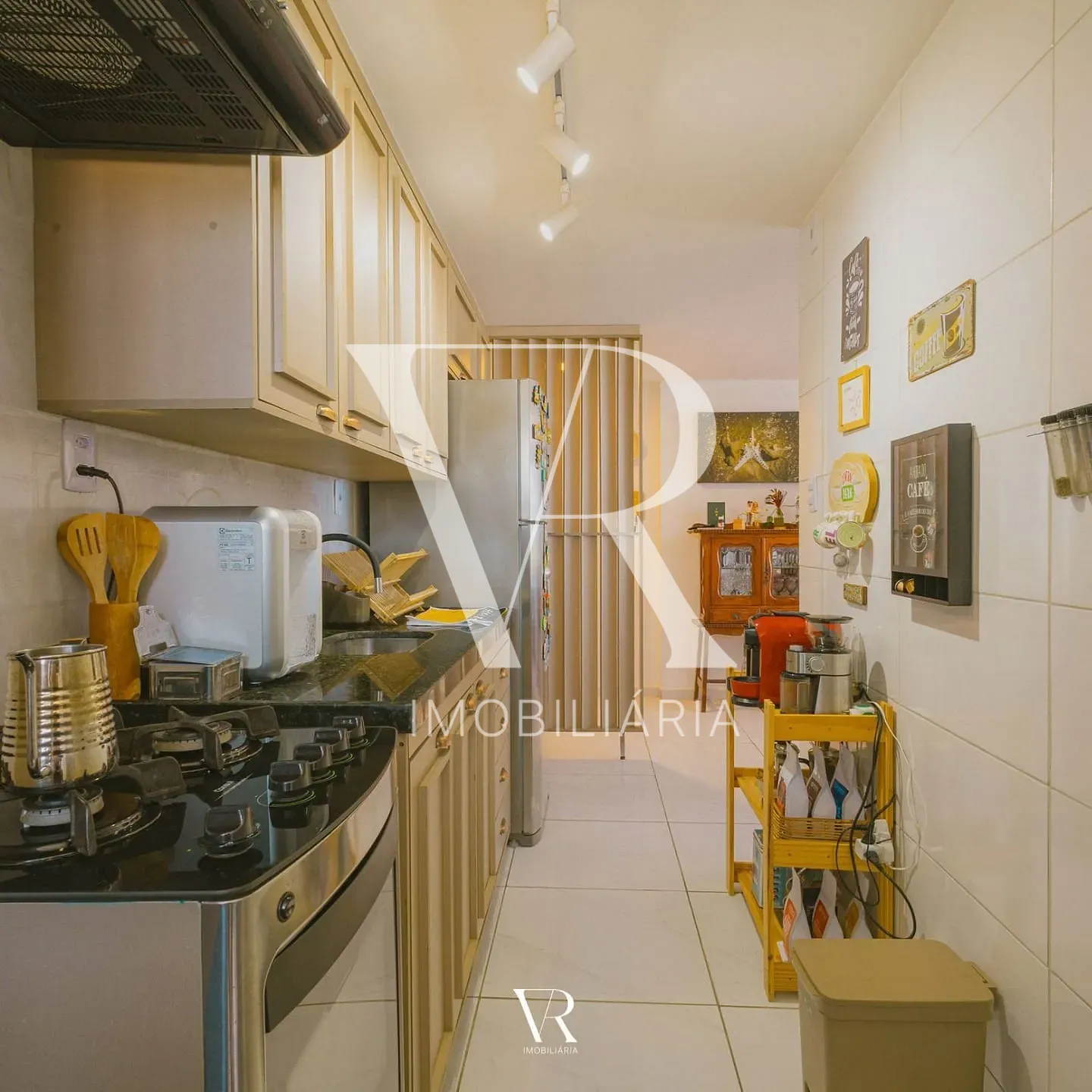 Apartamento, 3 quartos, 97 m² - Foto 9