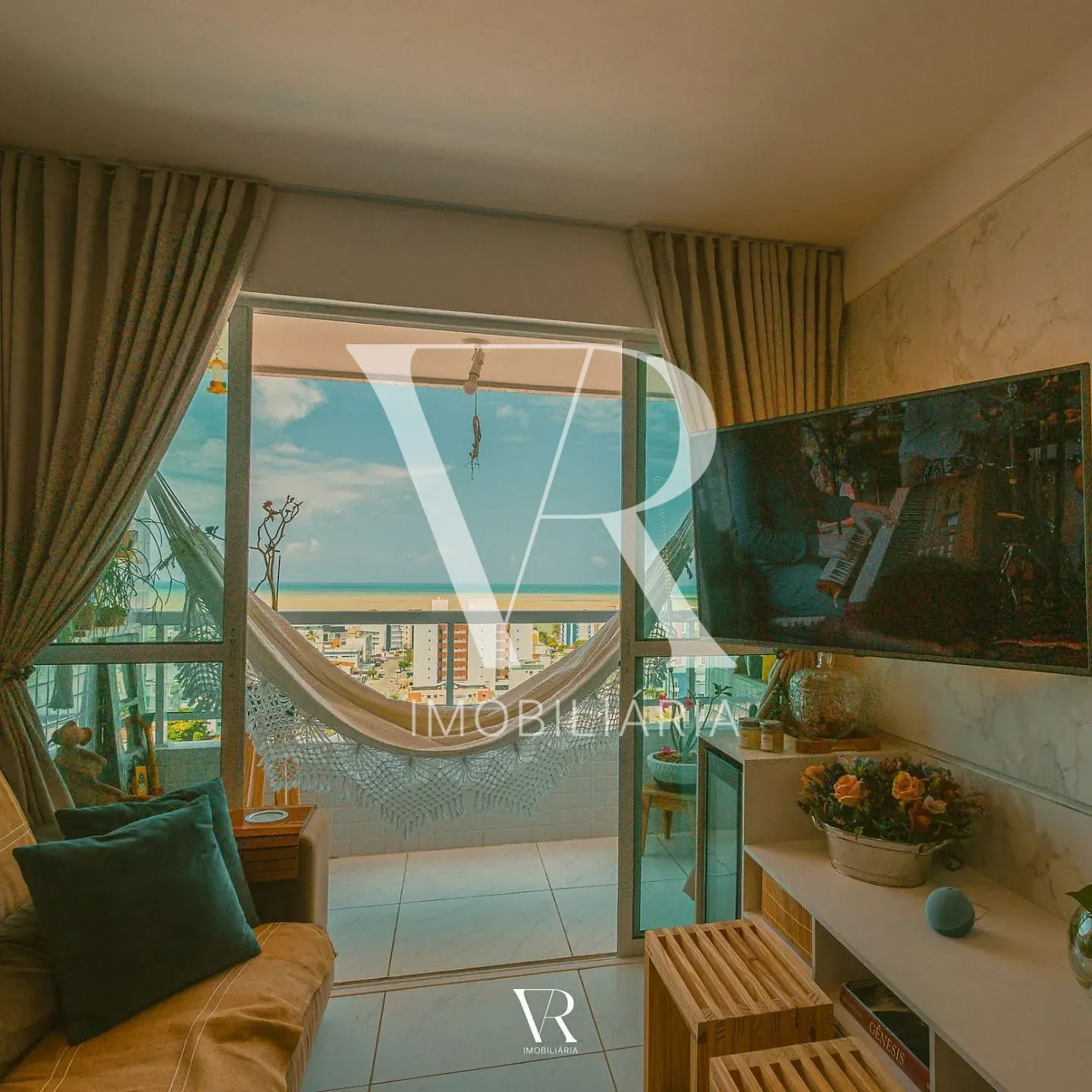 Apartamento, 3 quartos, 97 m² - Foto 1