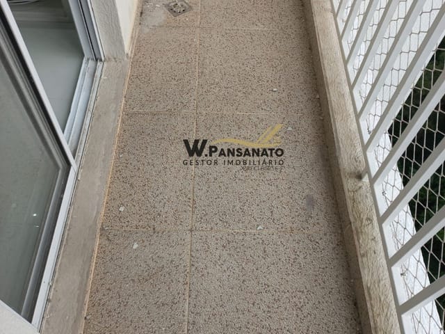 Apartamento com 56m² 2 quartos e 1 banheiro, à venda, no bairro Vila Sirena em Guarulhos