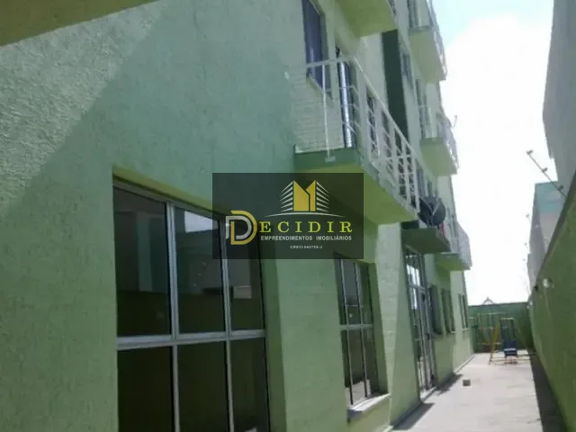Apartamento com 55m² 2 quartos e 1 banheiro, à venda, no bairro Mogi Moderno em Mogi das Cruzes