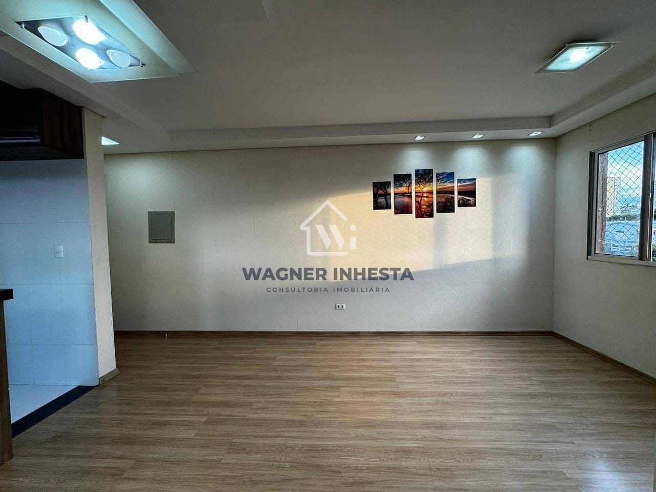 Apartamento à venda com 3 quartos, 57m² - Foto 13