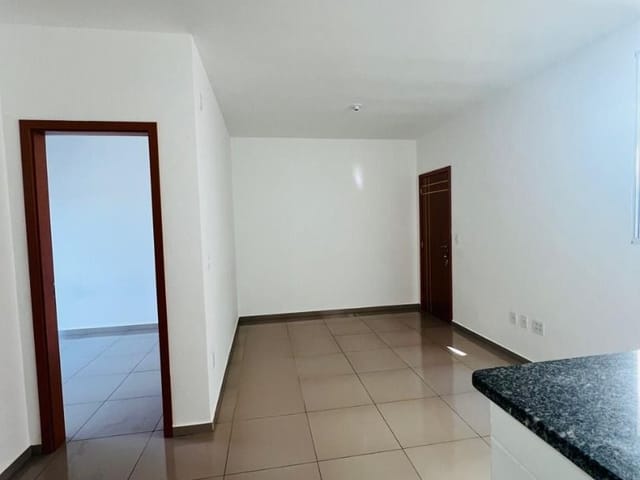 Apartamento 2 quartos e 1 banheiro, à venda, no bairro Tenentes em Extrema