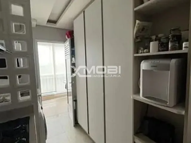 Apartamento com 88m² 2 quartos e 3 banheiros, à venda, no bairro Jardim Tereza Cristina em Jundiaí