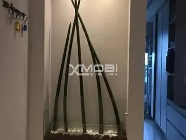 Apartamento com 88m² 2 quartos e 3 banheiros, à venda, no bairro Jardim Tereza Cristina em Jundiaí