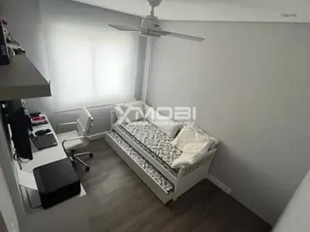 Apartamento com 88m² 2 quartos e 3 banheiros, à venda, no bairro Jardim Tereza Cristina em Jundiaí