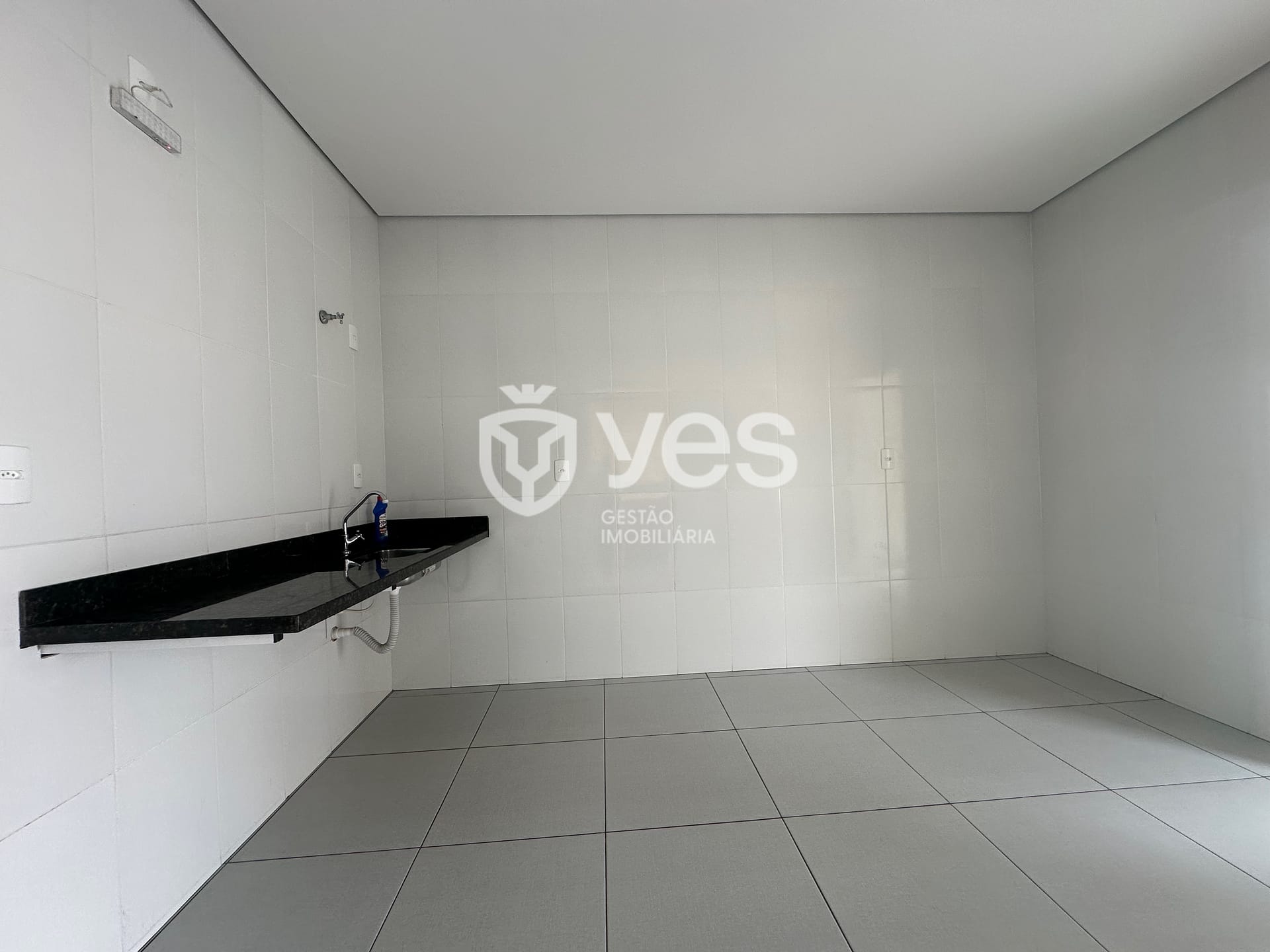 Apartamento à venda com 2 quartos, 52m² - Foto 4