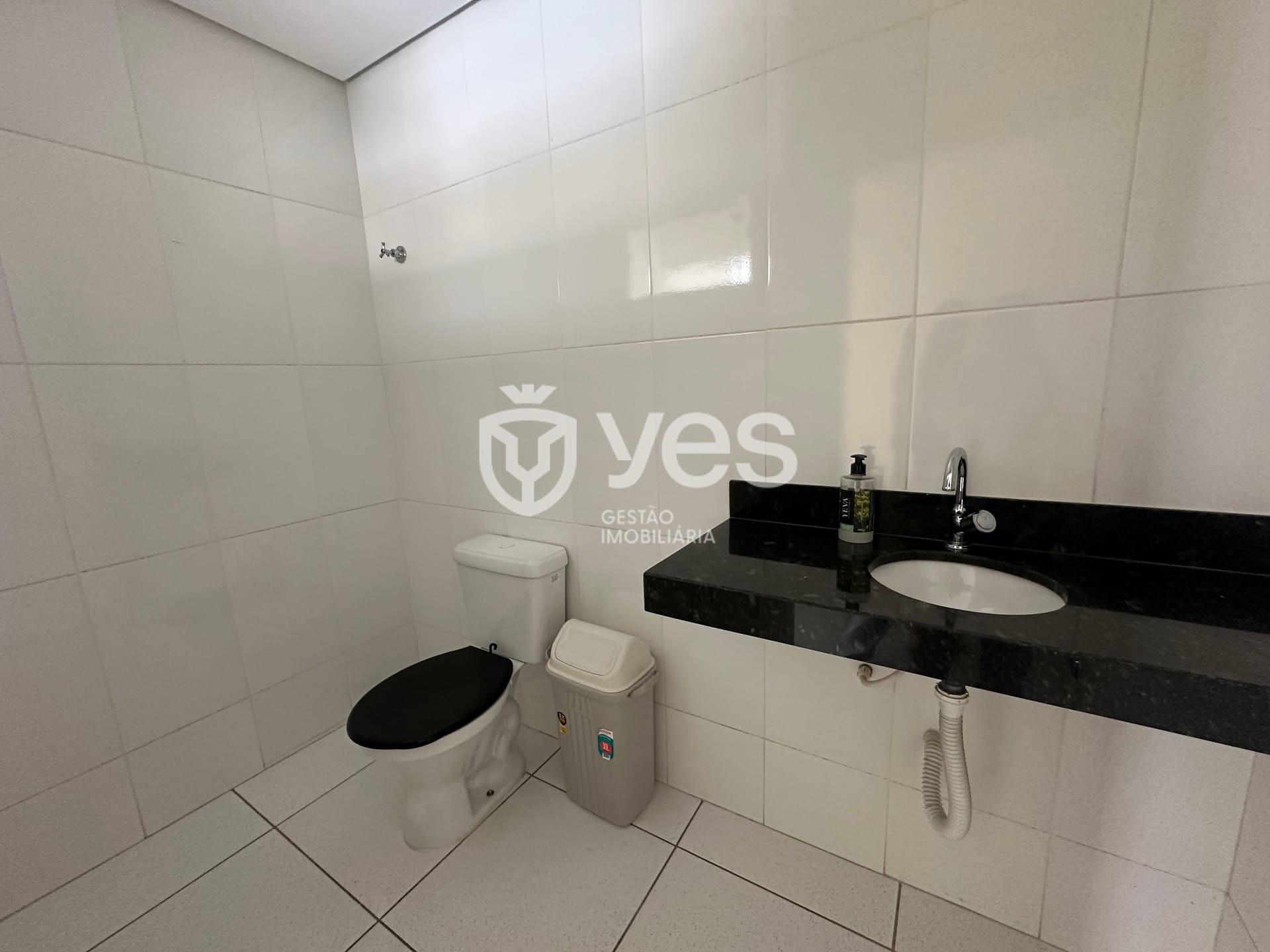 Apartamento à venda com 2 quartos, 52m² - Foto 6