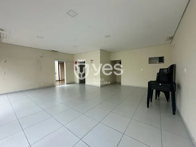 Apartamento 2 quartos e 2 banheiros, à venda, no bairro São Geraldo em Araxá