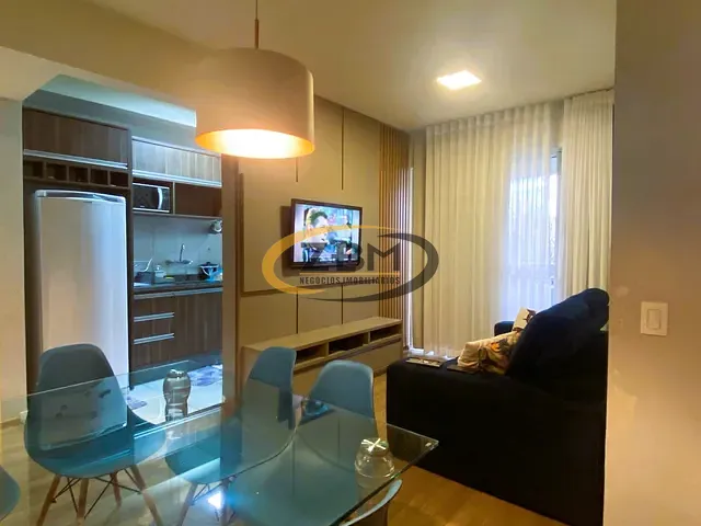 Apartamento com 122m² 3 quartos e 2 banheiros, à venda, no bairro Aurora em Londrina