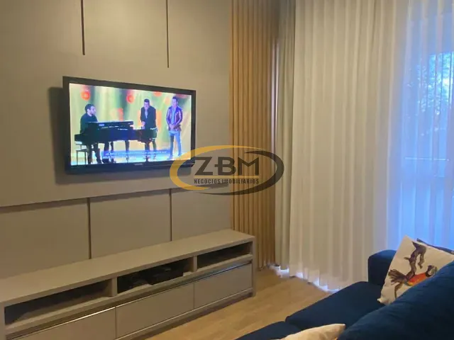 Apartamento com 122m² 3 quartos e 2 banheiros, à venda, no bairro Aurora em Londrina