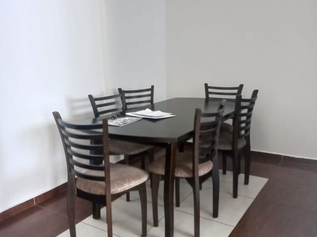 Apartamento com 94m² 2 quartos e 2 banheiros, à venda, no bairro Centro em Poços de Caldas