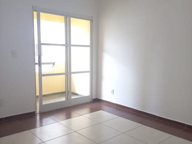 Apartamento com 94m² 2 quartos e 2 banheiros, à venda, no bairro Centro em Poços de Caldas