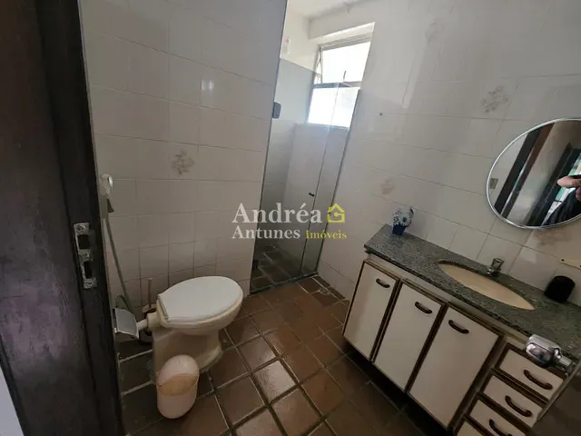 Apartamento 3 quartos e 2 banheiros, à venda, no bairro Braga em Cabo Frio