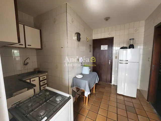 Apartamento 3 quartos e 2 banheiros, à venda, no bairro Braga em Cabo Frio