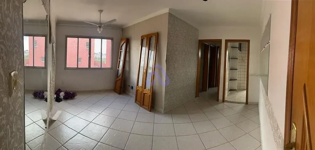 Apartamento, 2 quartos, 55 m² - Foto 3