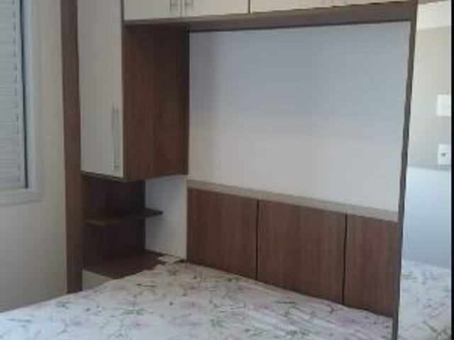Apartamento à venda, no bairro Conceição em Diadema