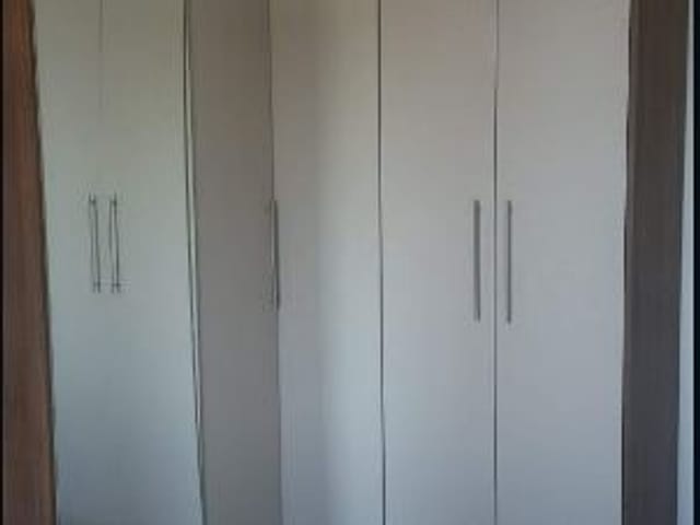 Apartamento à venda, no bairro Conceição em Diadema