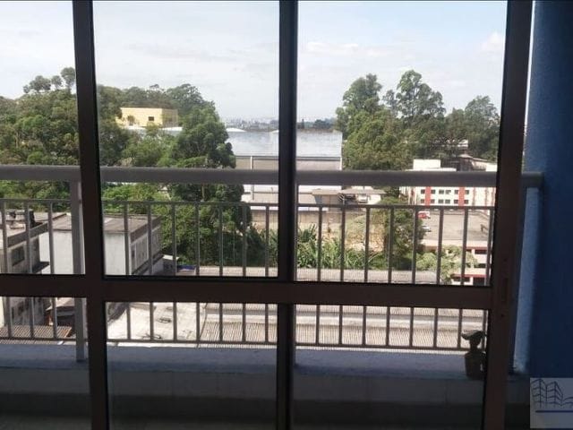 Apartamento à venda, no bairro Conceição em Diadema