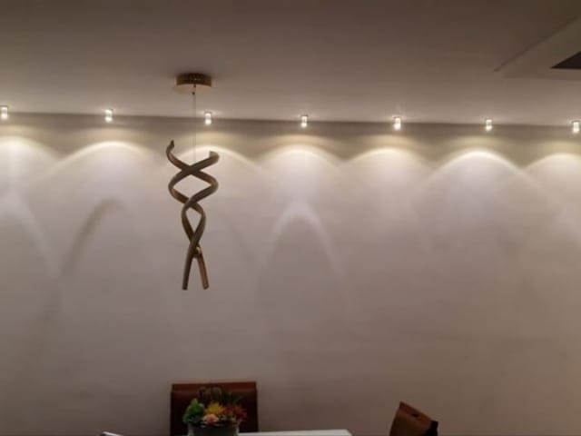 Apartamento à venda, no bairro Conceição em Diadema