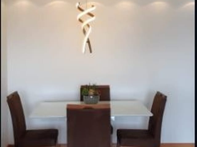 Apartamento à venda, no bairro Conceição em Diadema