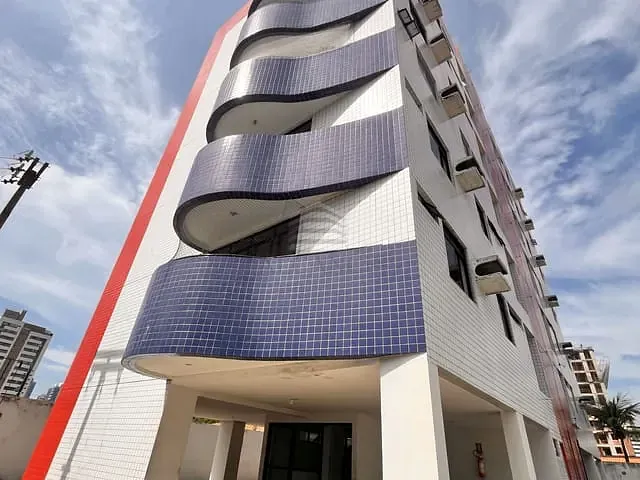 Apartamento 3 quartos e 3 banheiros, à venda, no bairro São Cristóvão em Teresina