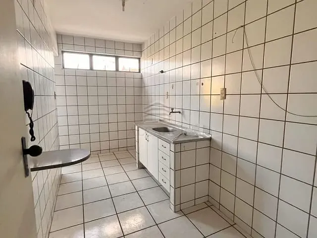 Apartamento 3 quartos e 3 banheiros, à venda, no bairro São Cristóvão em Teresina