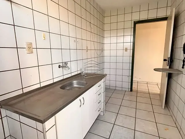Apartamento 3 quartos e 3 banheiros, à venda, no bairro São Cristóvão em Teresina